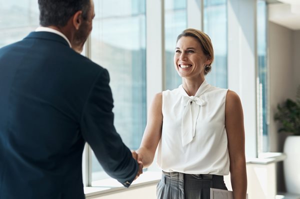 Financial Advisors 
