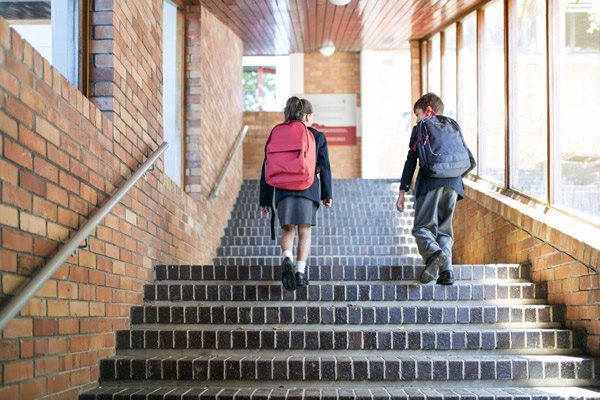 Private & Independent Schools