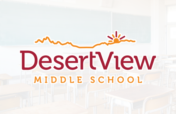Desert View Middle School