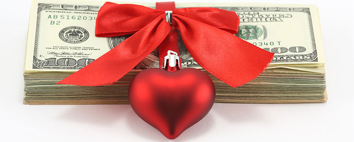 ‘Tis the Season of Giving: The Many Benefits of Charitable Gifting