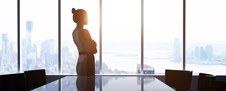 Lessons Learned from Top Women Advisors