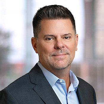 Michael Meighan, CAIA, CFA