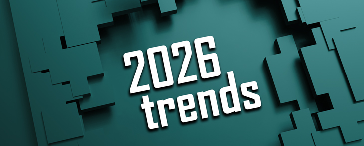 Trends 2026