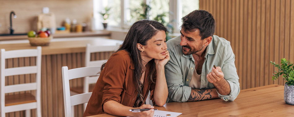 Money Before Marriage: How to Talk to Your Partner About Finances